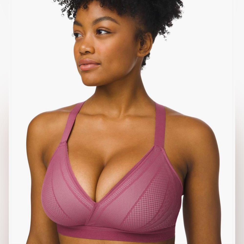 Lulu lemon Awake